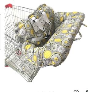 Shopping Cart Cover